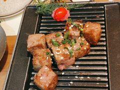 -和创柚子·会席日本料理(新区淮海街店)