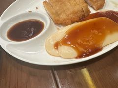 -王家沙点心店(南京西路总店)