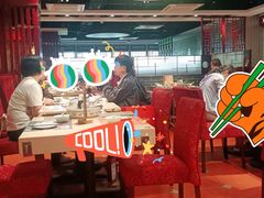 大堂-点都德(汇盈广场店)