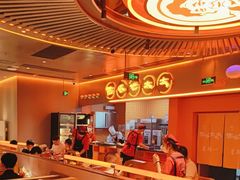 -西塔老太太泥炉烤肉(苏州大悦城店)