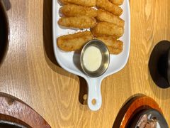-斗牛士牛排(南京东路店)