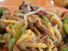 -吴忠民族饭庄(利通南街店)