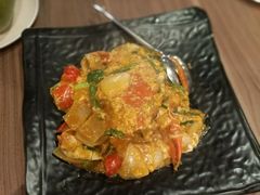 -The Dishes Seafood & Restaurant