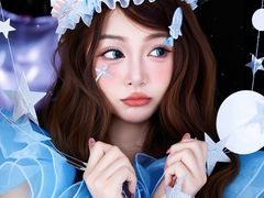 -拾光秀照相馆(石家庄勒泰中心店)