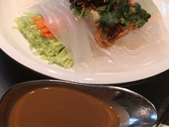 -燕郊烧鸽子(广安路店)