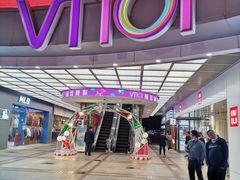 -VT101维多利广场