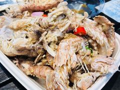-盒马鲜生(宝地店)