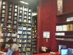 -当当梅溪书院(步步高梅溪新天地店)