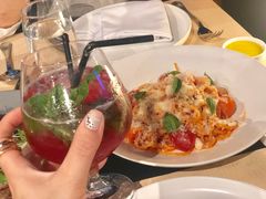 -Mercato莫卡多露台餐厅与酒吧(K11店)