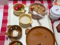-西贝(武汉群星城店)