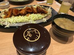 -矢场猪(名古屋站三井楼北馆店)