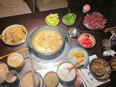 -芸鲜季·云南野生菌餐厅· 云南风物味研社(闵行店)