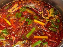 -滇牛云南火锅(桂林路店)