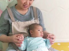 -好孕妈妈月嫂(哈尔滨总店)