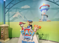 -尼克Playtime(欢乐海岸店)