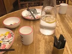 -新白鹿餐厅(龙游路总店·杭帮菜名店)