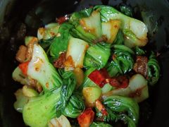 -湘当爱·鲜煮现炒(松岗立业路店)