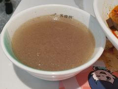 -苏晓玥·手作江南小吃(深圳北站店)