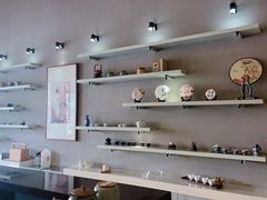 -云间宿茶空间(嘉杰国际广场店)