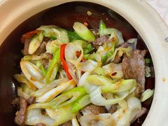 -御满江海鲜酒家(洛溪新城店)