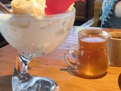 -菌自由丨野生菌火锅特色庭院餐厅(丽江古城店)