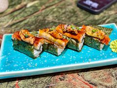 -炙柒Sekinana·精致料理 烧鸟·铁板烧(海上世界店)