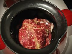 -焱铁烧·黑毛和牛专门店(杭州嘉里中心店)