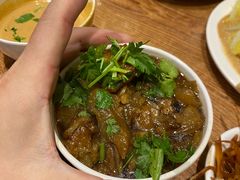 -清真吴记门钉肉饼·喜多利