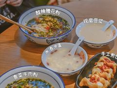 -无名粉店(五一广场店)