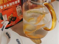 -老阿爸鲜鱼土菜(独墅湖店)