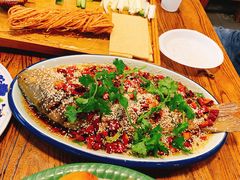 -美味居(古城店)