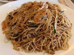 -华盛丰温州大排档(东三环南路店)