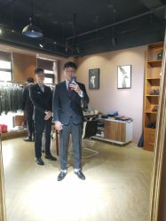 点击看大图 -钴蓝西服定制·男士礼服租赁(鄞州店)