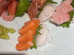 -桂马·日本料理·海胆·海鲜饭·酒场(民主广场店)