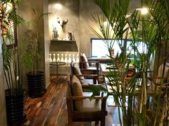 -HIGH FIVE哈福手工汉堡(桂林路店)