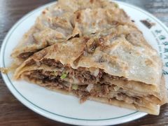-清真永恒华威肉饼(潘家园店)