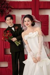 -拾尚映画·STUDIO婚纱摄影(中关村店)