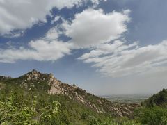 -北京凤凰岭
