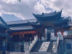 -大理古城