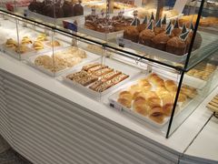 -BreadTalk面包新语(长寿路地铁站店)