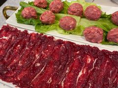 -古乐牛香·鲜牛肉自助火锅(南京总店)