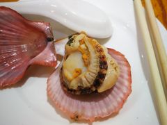 -87号烧烤海鲜·大排档(金沙滩店)
