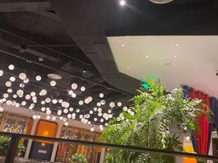 -半秋山西餐厅(巴南万达广场店)