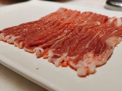 -南锣南门涮肉(南锣鼓巷店)