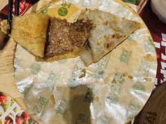-甲乙饼·手工牛肉饼(天通苑华联店)