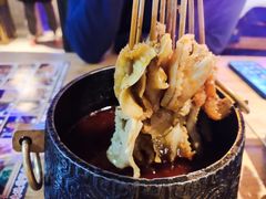 -那些年记忆烧烤