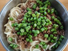 -左撇子私房面