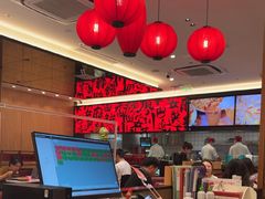 -廖川菜(金虹桥店)