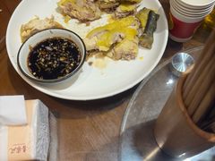 -古道村落(温汤店)