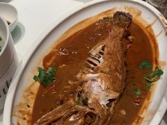 -绿杨春·淮扬宴(庐山路店)